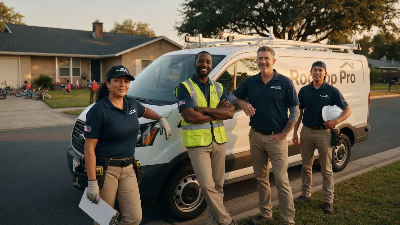 Roof Repair in Parshall, CO near me