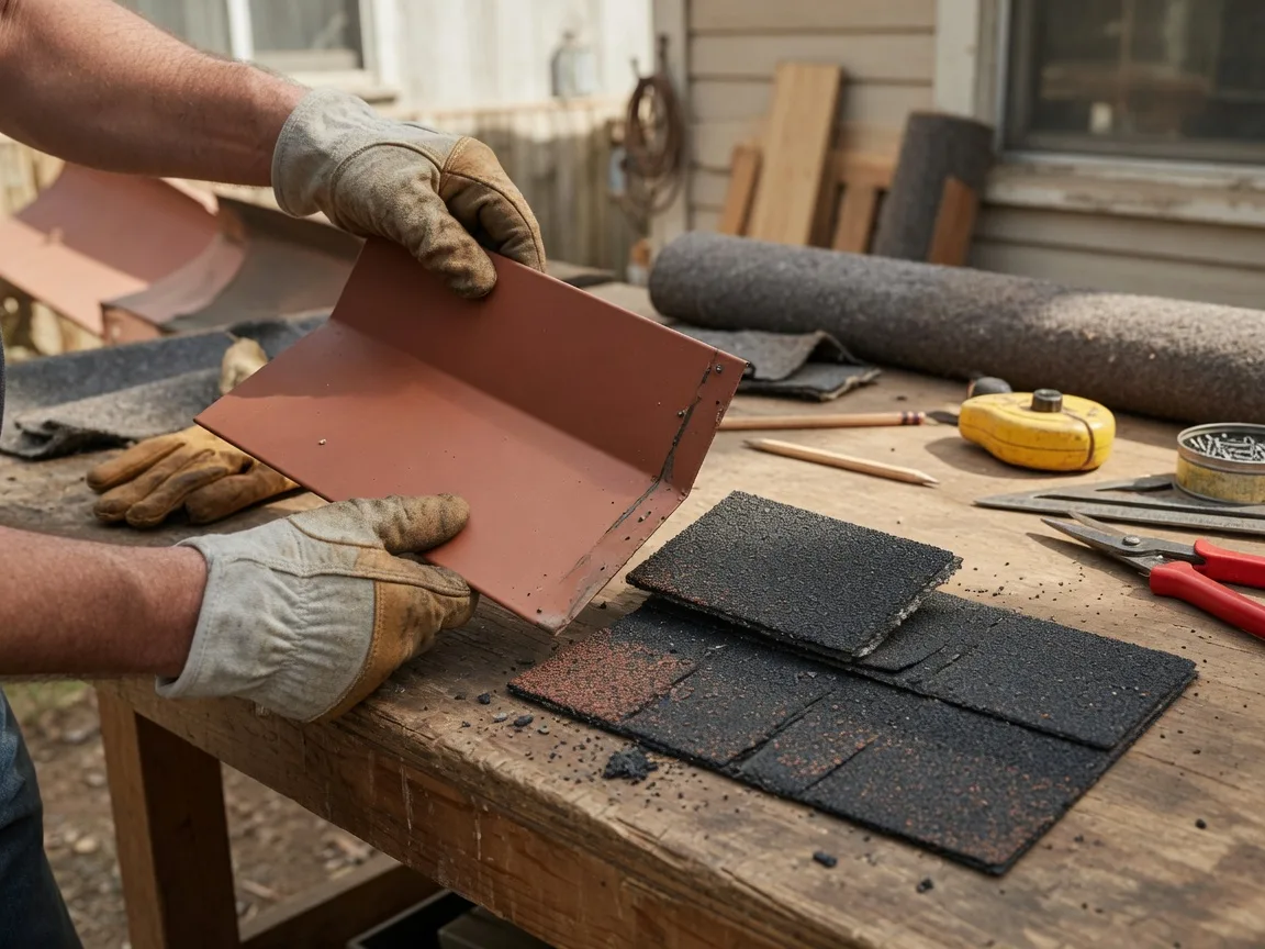 Roof Repair company in Parshall, CO